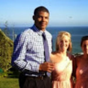 Meet your Posher, Brandon